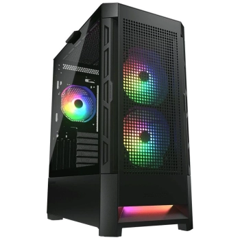 Купить Корпус Cougar Airface RGB Black - фото 1