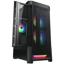 Купити Корпус Cougar Airface RGB Black - фото 2
