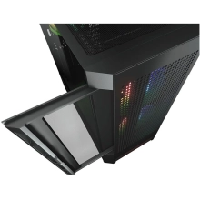 Купити Корпус Cougar Airface RGB Black - фото 3