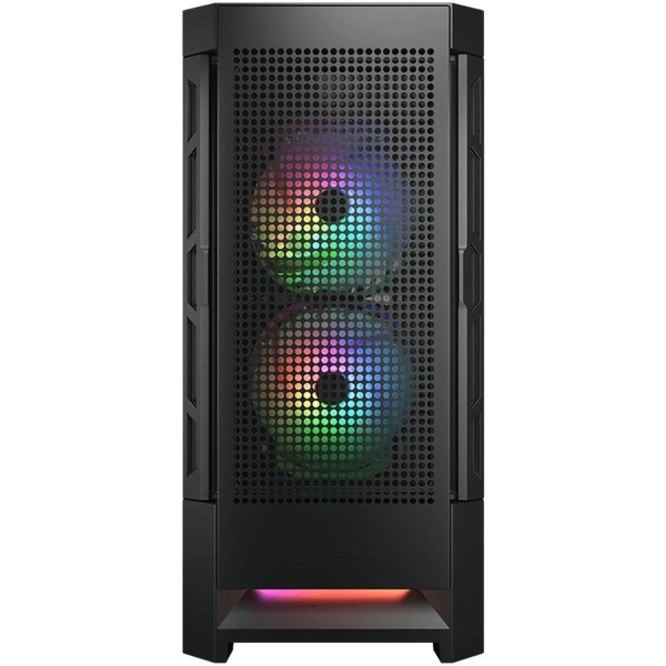 Купити Корпус Cougar Airface RGB Black - фото 5
