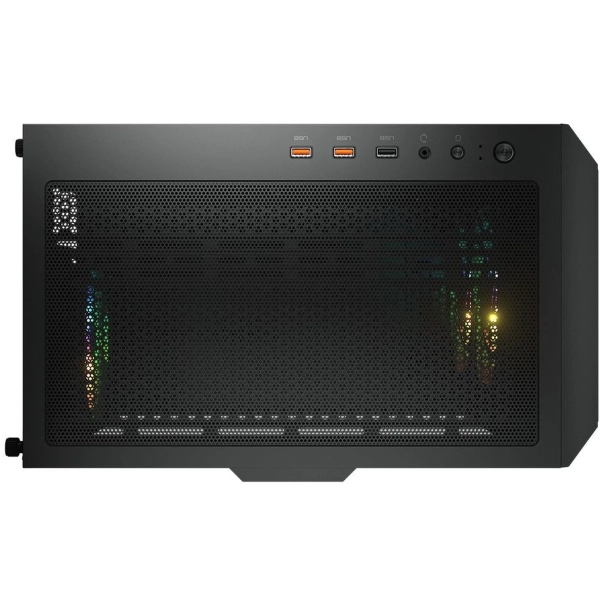 Купити Корпус Cougar Airface RGB Black - фото 7