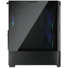 Купити Корпус Cougar Airface RGB Black - фото 8