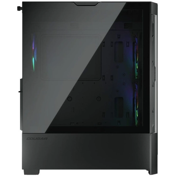 Купити Корпус Cougar Airface RGB Black - фото 8