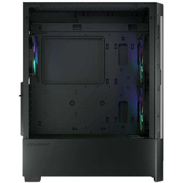 Купити Корпус Cougar Airface RGB Black - фото 9