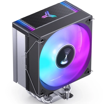 Купить Система водяного охлаждения Jonsbo CR-1000 MAX Black - фото 1