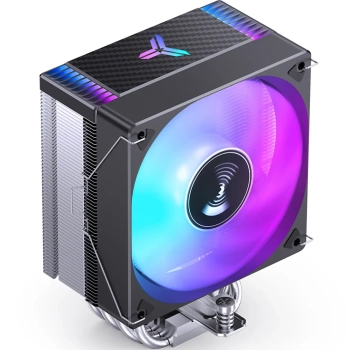 Купити Система водяного охолодження Jonsbo CR-1000 MAX Black - фото 1