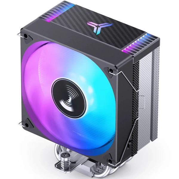 Купить Система водяного охлаждения Jonsbo CR-1000 MAX Black - фото 2