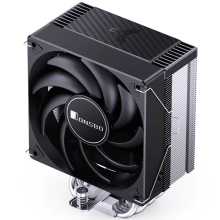 Купити Процесорний кулер Jonsbo CR-1000 MAX Black - фото 1