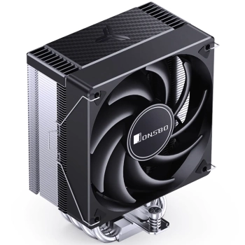 Купить Процессорный кулер Jonsbo CR-1000 MAX Black - фото 2