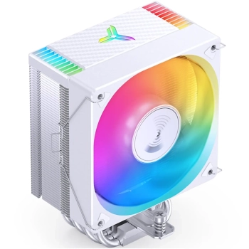 Купить Система водяного охлаждения Jonsbo CR-1000 MAX ARGB White - фото 1