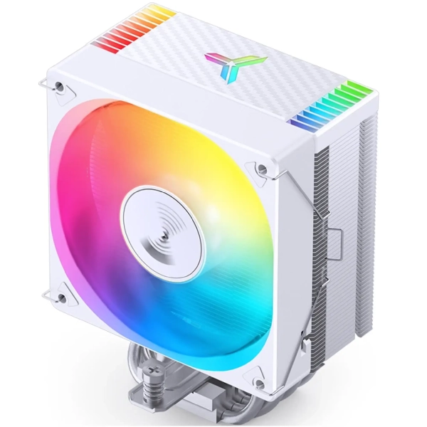 Купить Система водяного охлаждения Jonsbo CR-1000 MAX ARGB White - фото 2