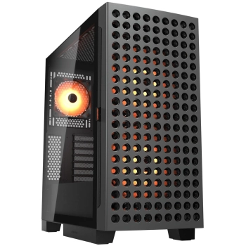 Купить Корпус Cougar Airface ECO RGB Black - фото 1