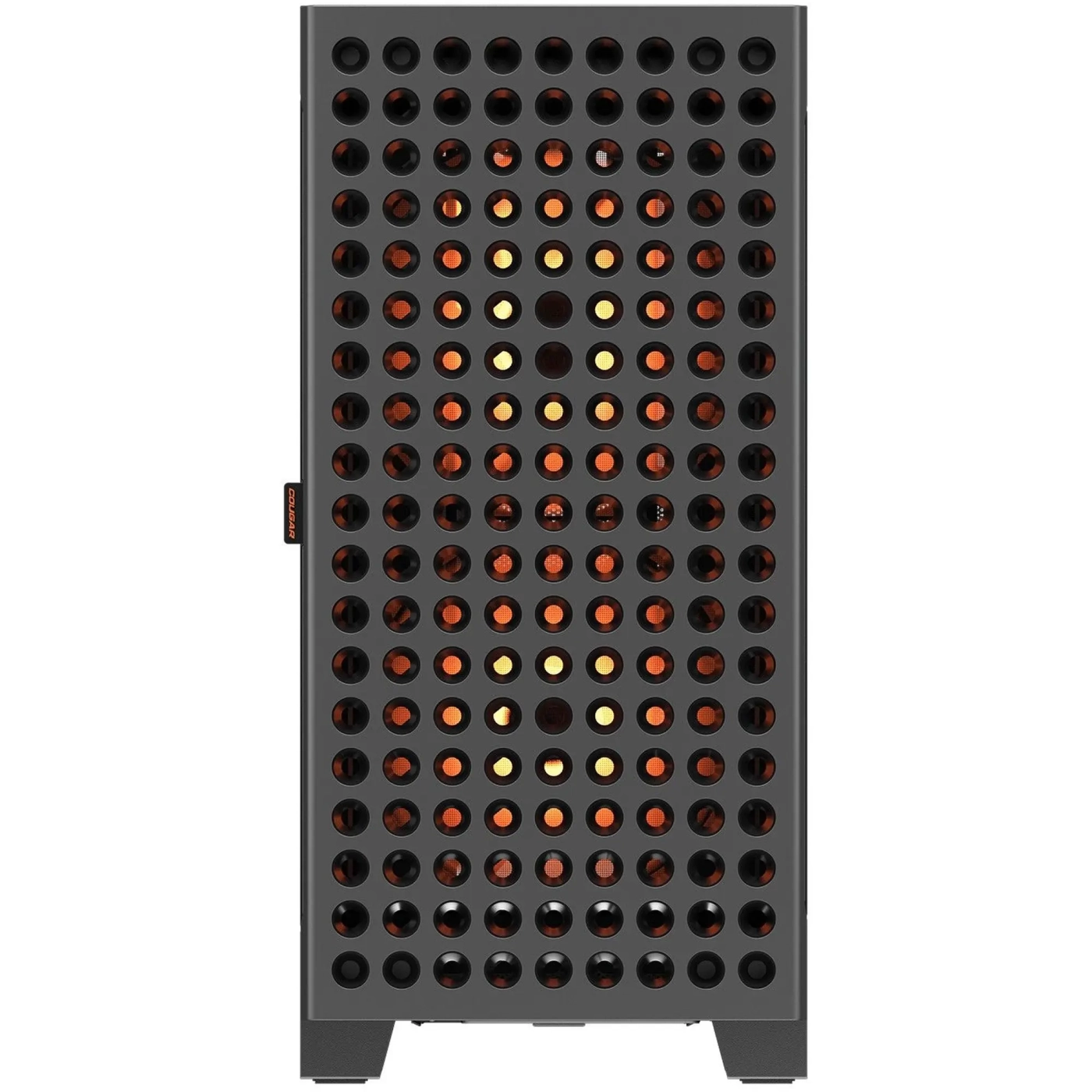 Купить Корпус Cougar Airface ECO RGB Black - фото 2