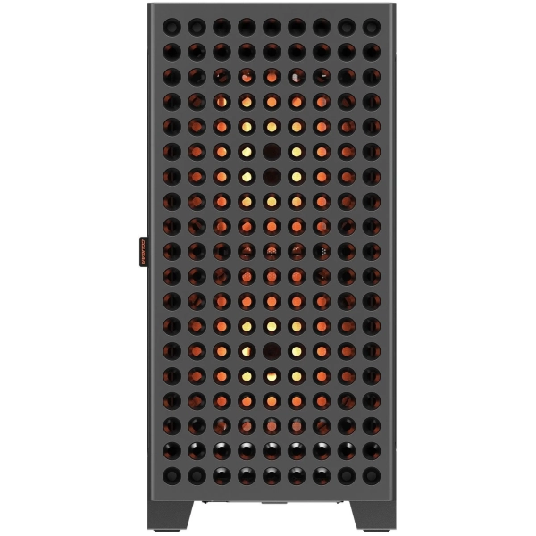 Купить Корпус Cougar Airface ECO RGB Black - фото 2