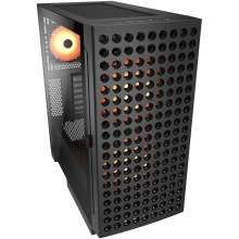 Купить Корпус Cougar Airface ECO RGB Black - фото 3