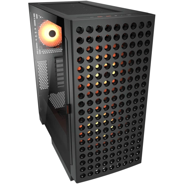 Купить Корпус Cougar Airface ECO RGB Black - фото 3