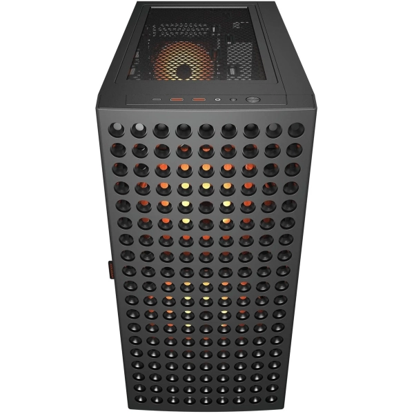 Купить Корпус Cougar Airface ECO RGB Black - фото 5