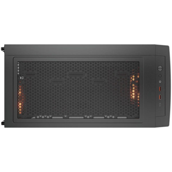 Купить Корпус Cougar Airface ECO RGB Black - фото 6