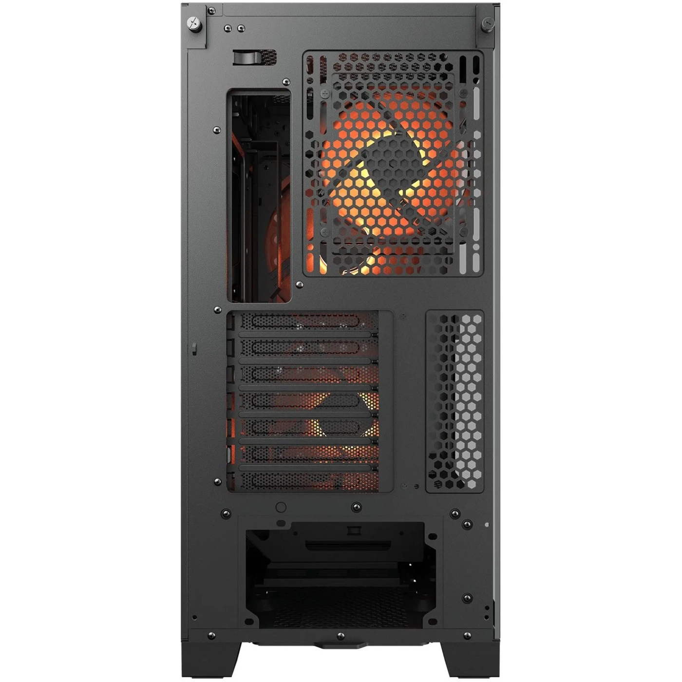 Купить Корпус Cougar Airface ECO RGB Black - фото 8