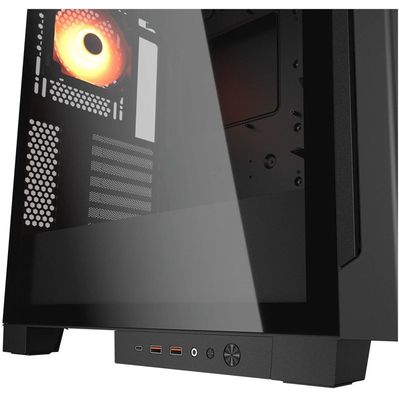 Купить Корпус Cougar Airface ECO RGB Black - фото 12