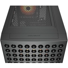 Купить Корпус Cougar Airface ECO RGB Black - фото 13