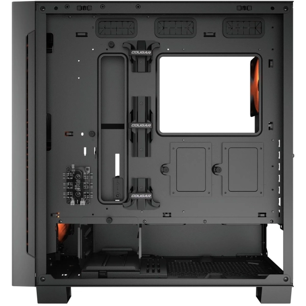 Купить Корпус Cougar Airface ECO RGB Black - фото 15