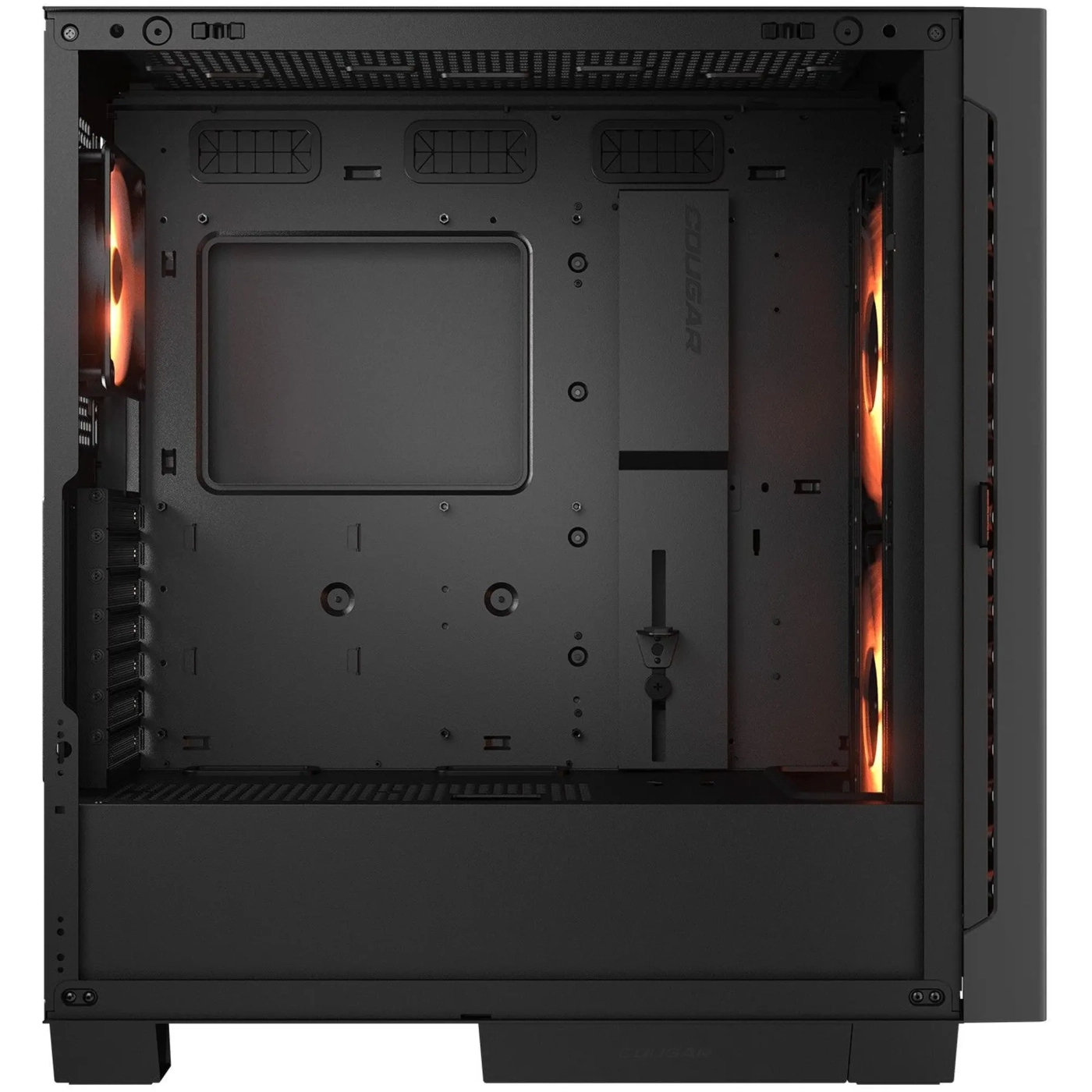 Купить Корпус Cougar Airface ECO RGB Black - фото 16