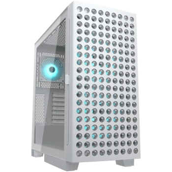 Купить Корпус Cougar Airface ECO RGB White - фото 1