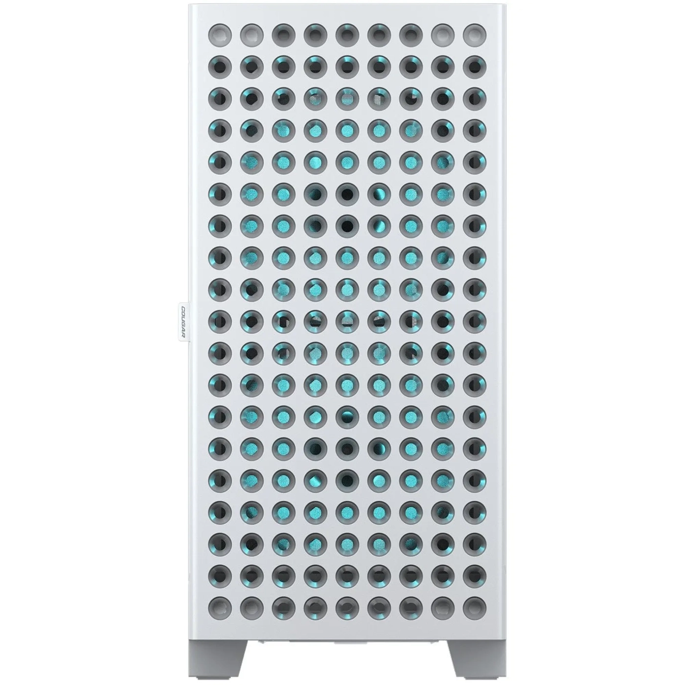 Купити Корпус Cougar Airface ECO RGB White - фото 2