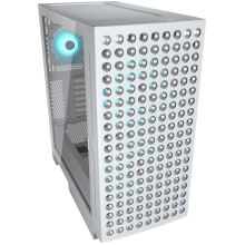 Купити Корпус Cougar Airface ECO RGB White - фото 3