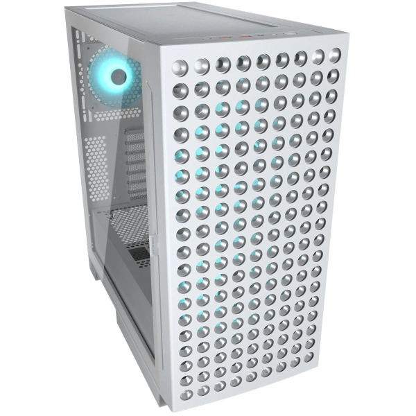Купити Корпус Cougar Airface ECO RGB White - фото 3