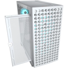 Купити Корпус Cougar Airface ECO RGB White - фото 4