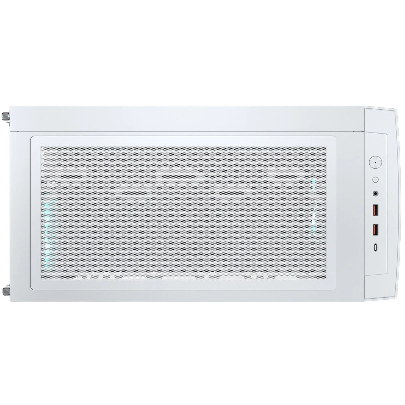 Купити Корпус Cougar Airface ECO RGB White - фото 6
