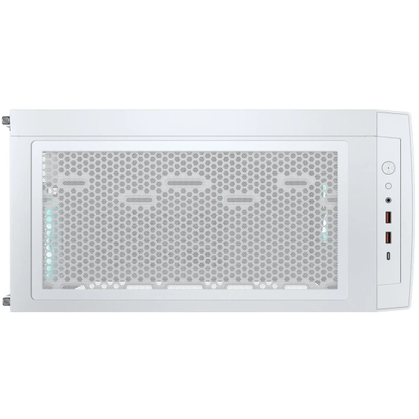 Купити Корпус Cougar Airface ECO RGB White - фото 6