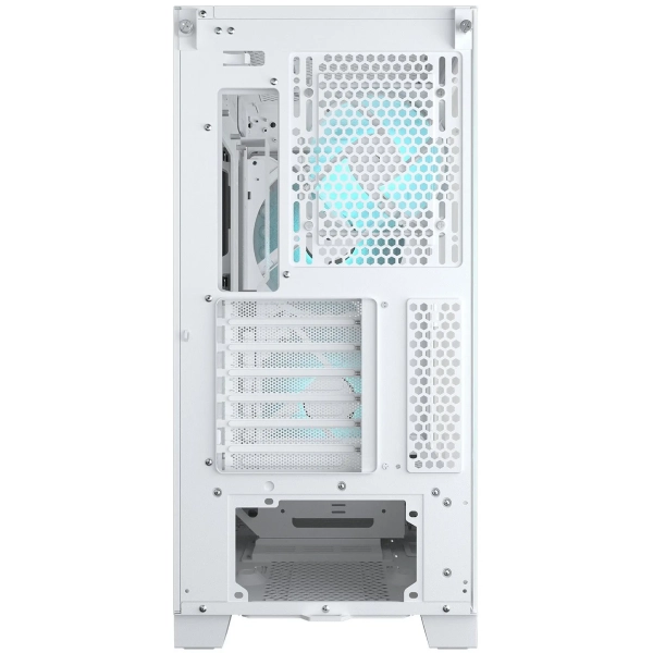 Купити Корпус Cougar Airface ECO RGB White - фото 8