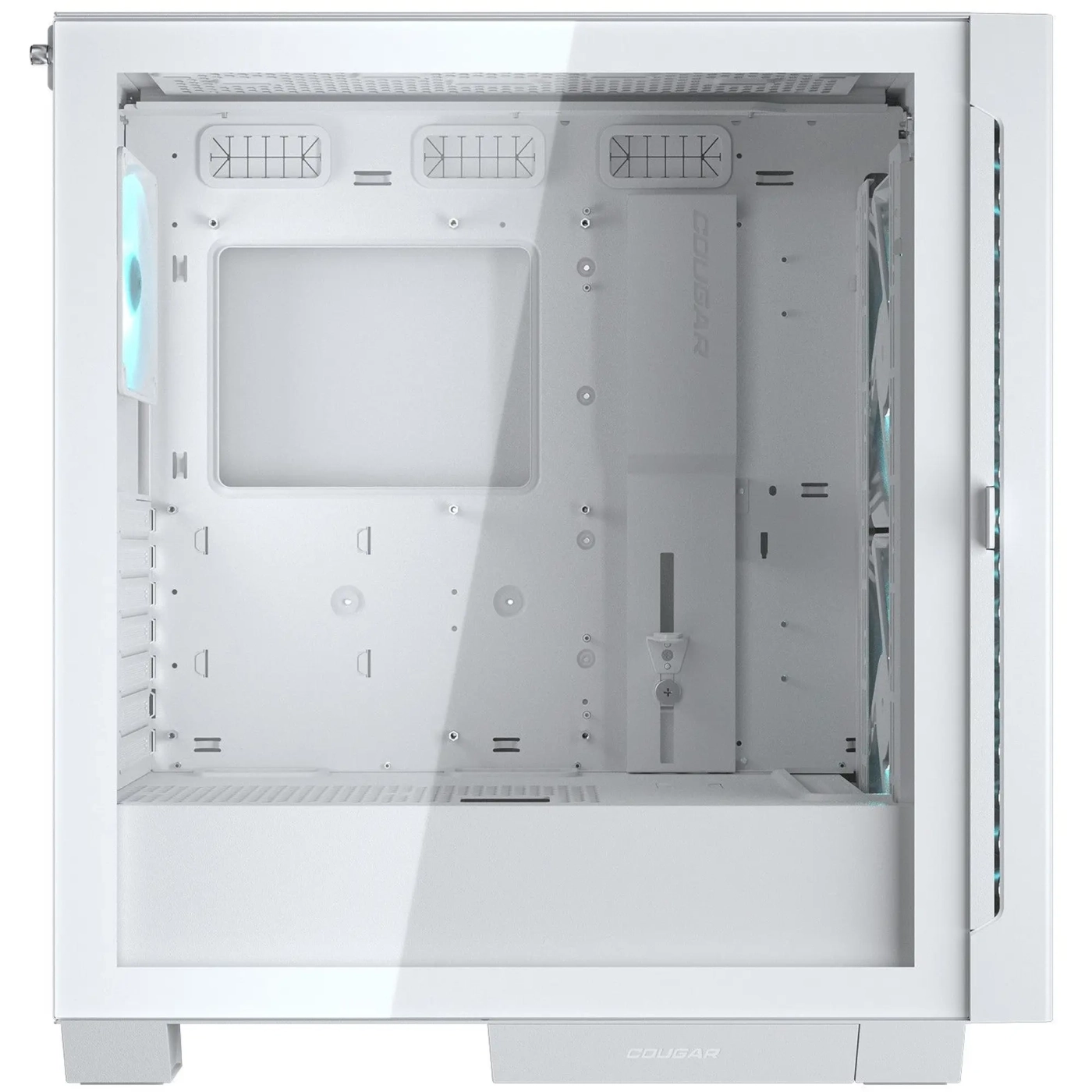 Купити Корпус Cougar Airface ECO RGB White - фото 9