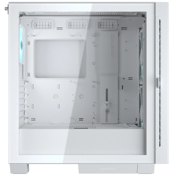 Купити Корпус Cougar Airface ECO RGB White - фото 9
