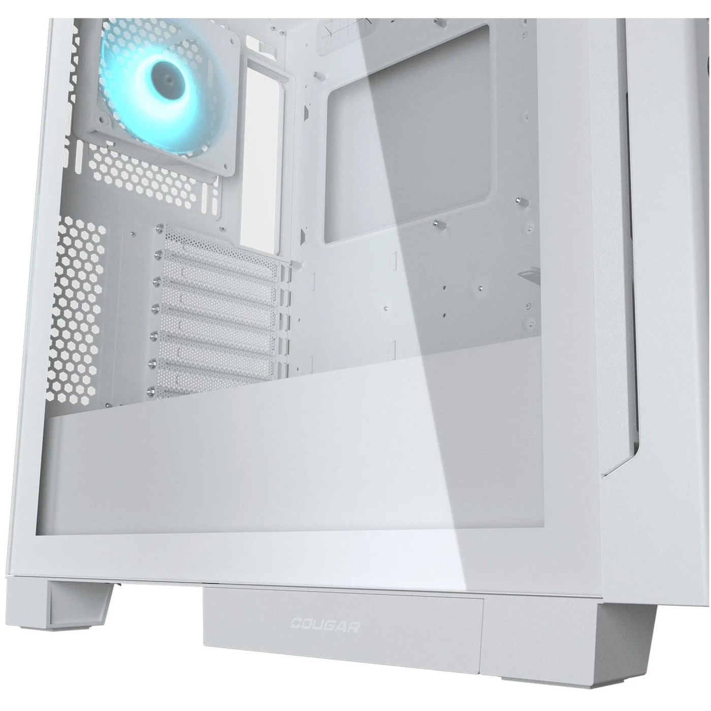 Купити Корпус Cougar Airface ECO RGB White - фото 11