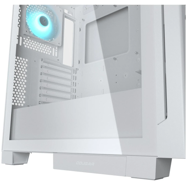 Купити Корпус Cougar Airface ECO RGB White - фото 11