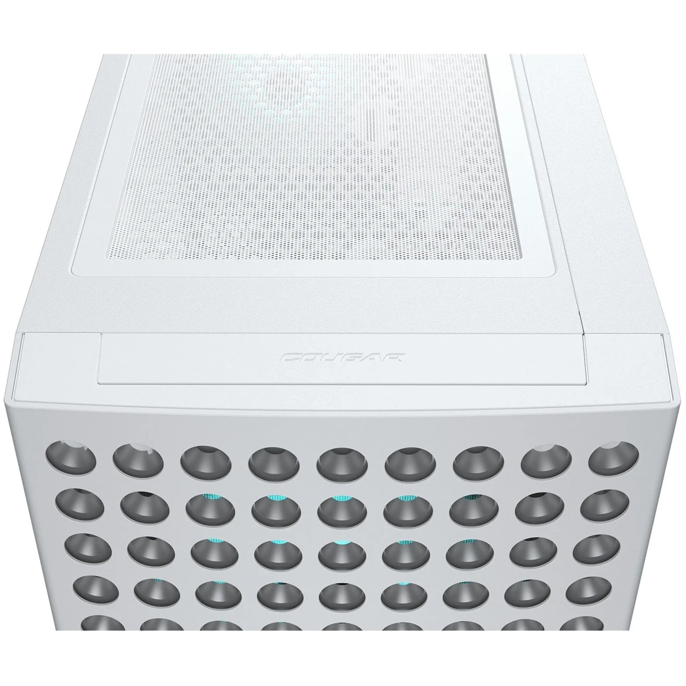 Купити Корпус Cougar Airface ECO RGB White - фото 13