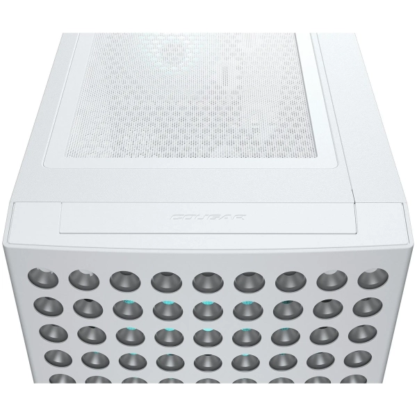 Купити Корпус Cougar Airface ECO RGB White - фото 13