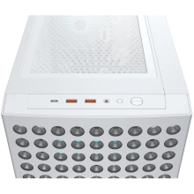 Купити Корпус Cougar Airface ECO RGB White - фото 14