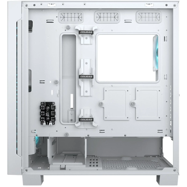 Купити Корпус Cougar Airface ECO RGB White - фото 15