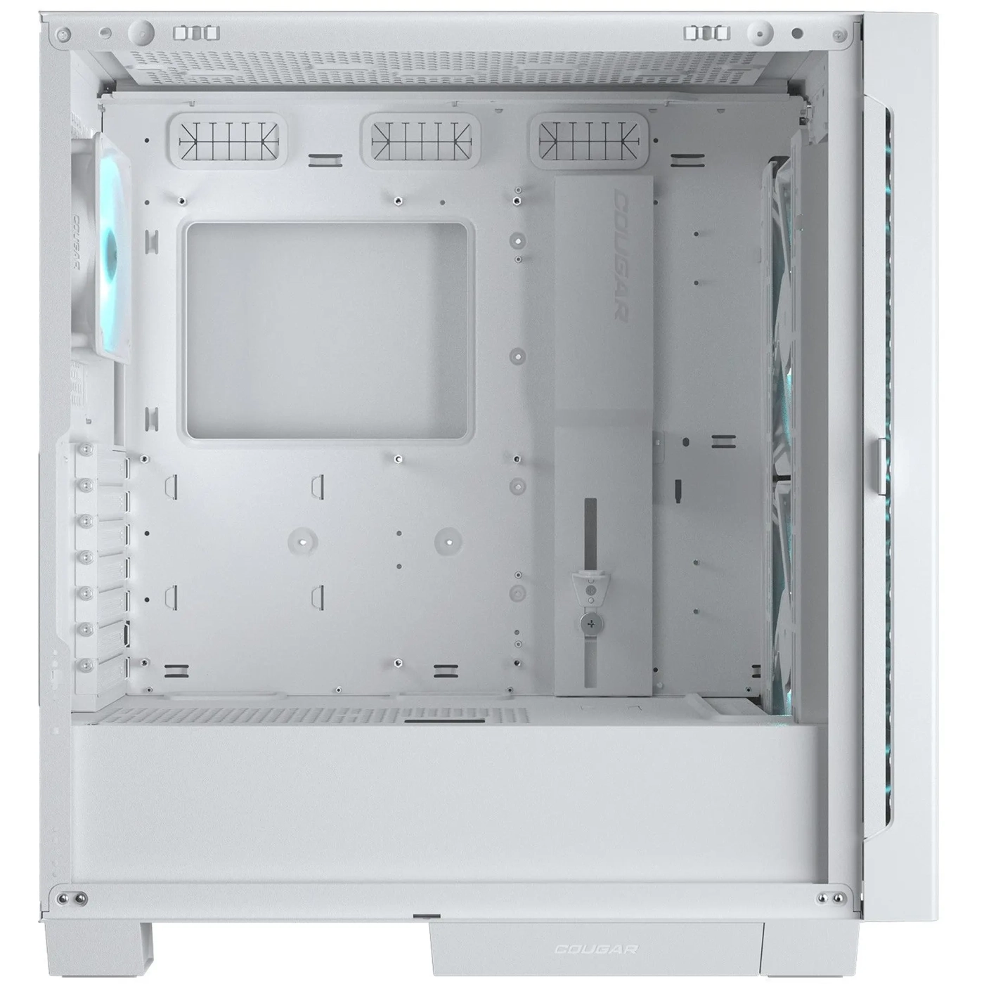 Купити Корпус Cougar Airface ECO RGB White - фото 16