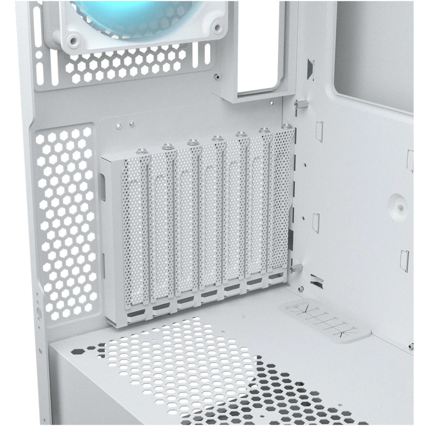 Купити Корпус Cougar Airface ECO RGB White - фото 17