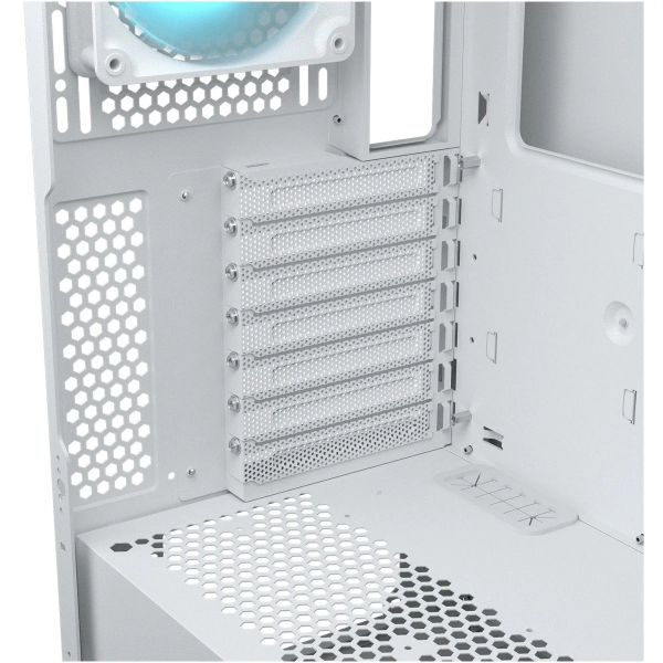 Купити Корпус Cougar Airface ECO RGB White - фото 18