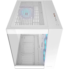 Купить Корпус Cougar FV150 RGB White - фото 4
