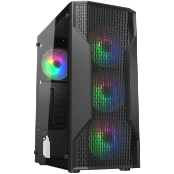 Купить Корпус Cougar MX110 RGB - фото 1