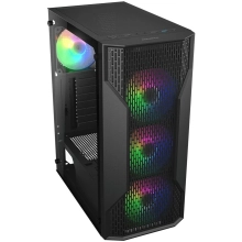 Купить Корпус Cougar MX110 RGB - фото 3