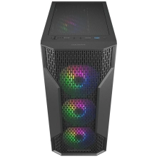 Купить Корпус Cougar MX110 RGB - фото 4